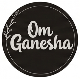 Om Ganesha
