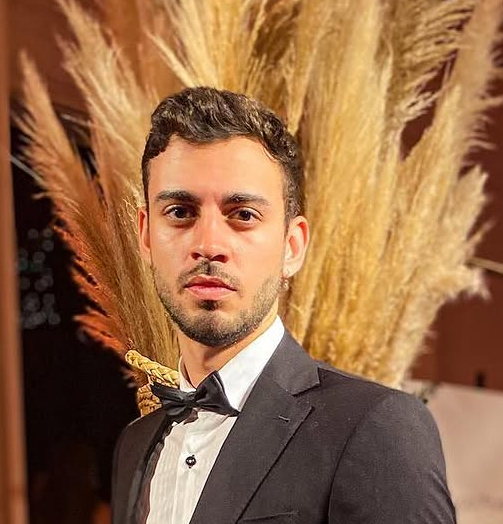 Iván Bacigaluppo